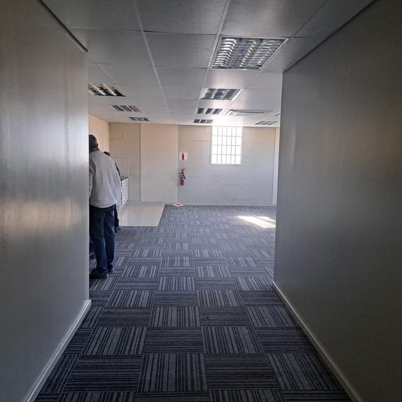 To Let commercial Property for Rent in Sydenham Eastern Cape